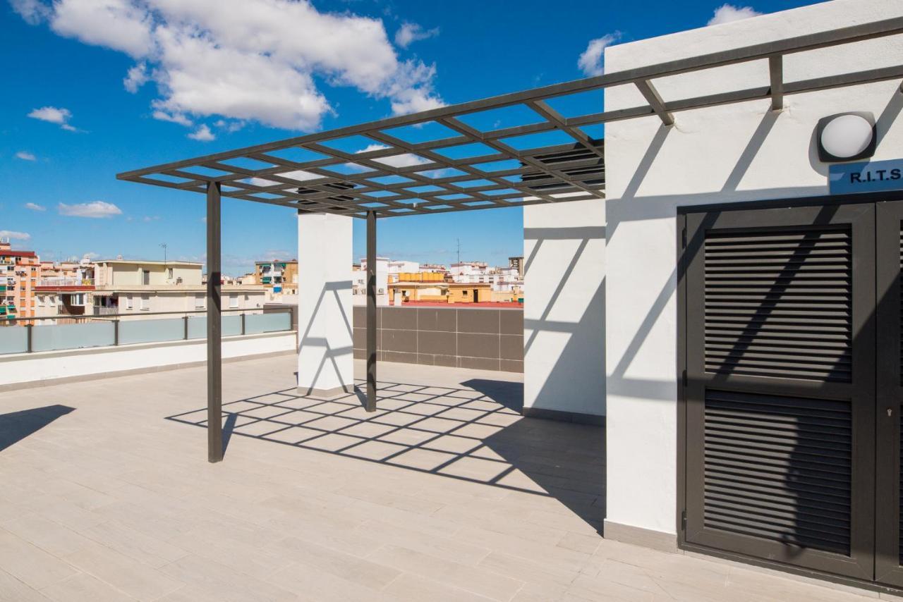Estacion Centro Playa Apartment Málaga