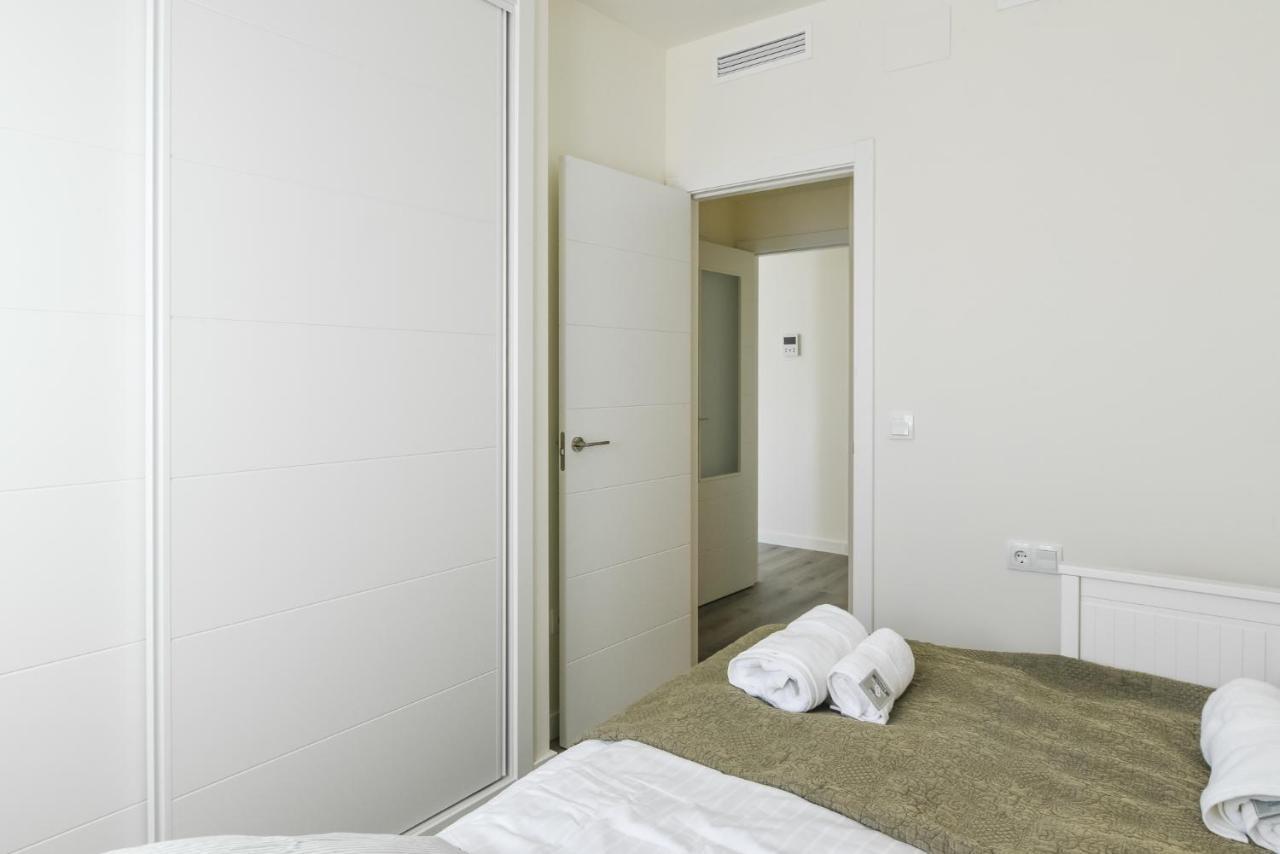 Estacion Centro Playa Apartment Málaga